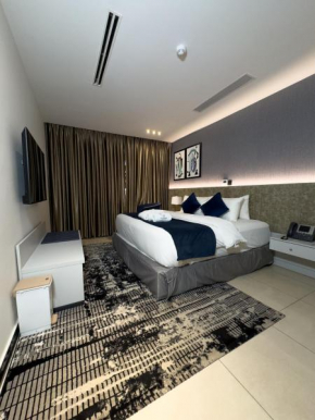 Blu Pearl Hotel & Residence